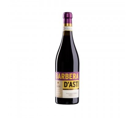Red Wine Barbera D'Asti 75 Cl