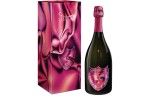 Champagne Dom Perignon Edicao Lady Gaga 75 Cl