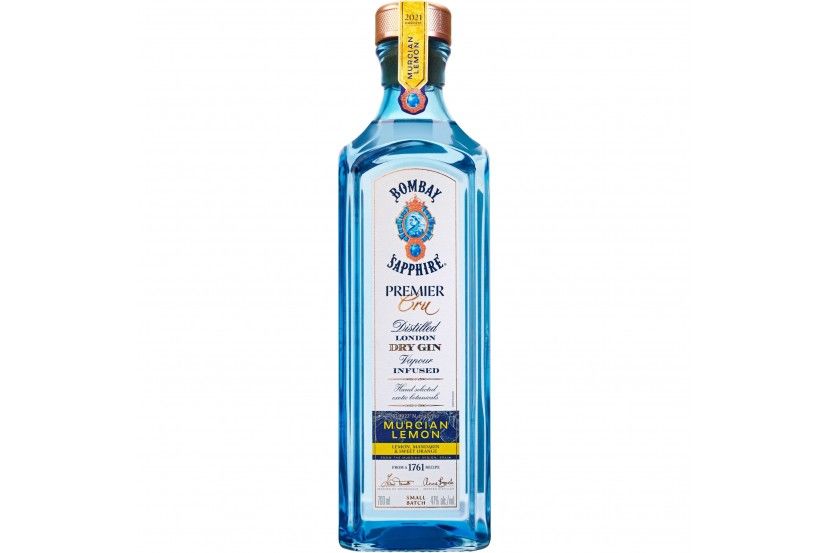 Gin Bombay Sapphire Premier Cru 70 Cl