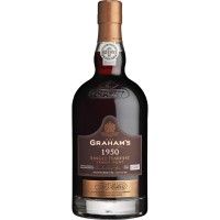 Porto Graham's 1950 Colheita 75 Cl