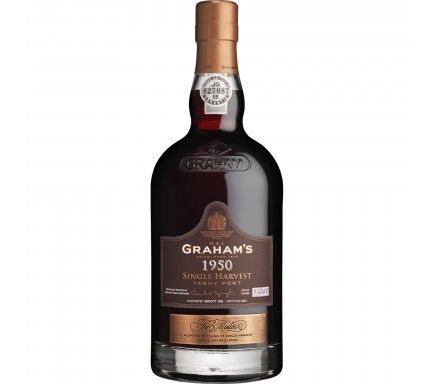Porto Graham's 1950 Colheita 75 Cl