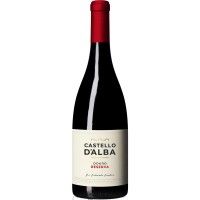 Vinho Tinto Castello D'Alba Reserva 75 Cl