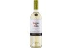 White Wine Casillero Sauvignon Blanc 75 Cl
