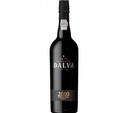 Porto Dalva 2010 Colheita 75 Cl