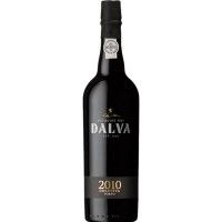Porto Dalva 2010 Colheita 75 Cl