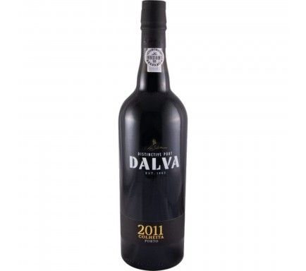 Porto Dalva 2011 Colheita 75 Cl