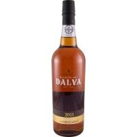 Porto Dalva 2011 Colheita White 75 Cl