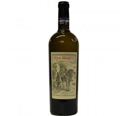 Vinho Branco Pera Manca 2019 75 Cl