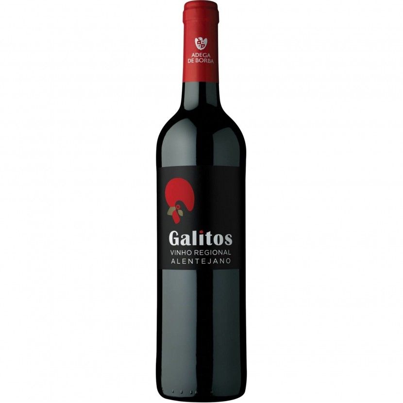 Red Wine  Galitos 1 L