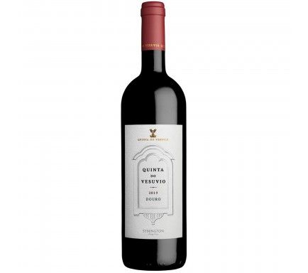 Red Wine Douro Quinta Vesúvio 2019 75 Cl
