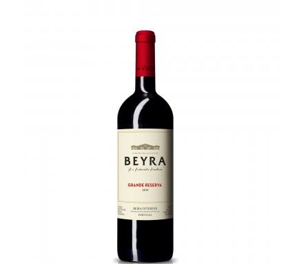 Red Wine Beyra Grande Reserva 2019 75 Cl