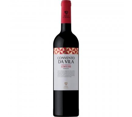 Vinho Tinto Convento Vila 75 Cl