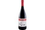 Red Wine Alentejo Cabriolet 2018 75 Cl
