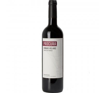 Red Wine Alentejo Procura 75 Cl