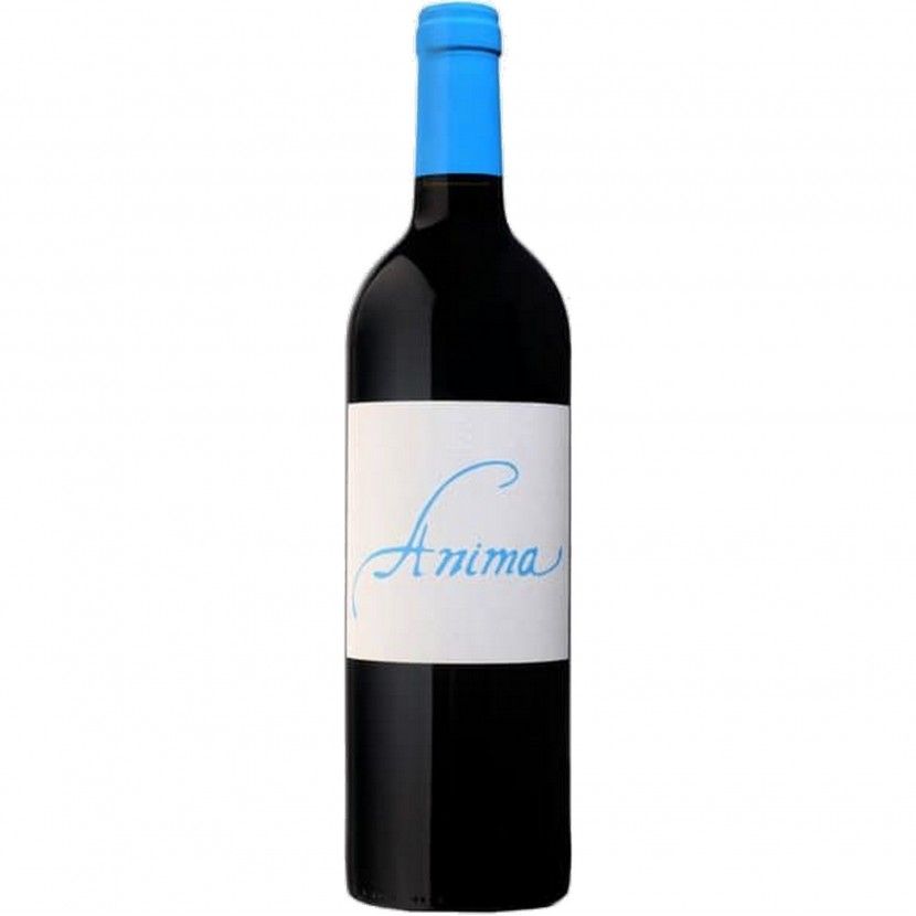 Vinho Tinto Setubal Anima 2015 75 Cl