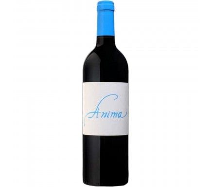 Red Wine Setubal Anima 2015 75 Cl