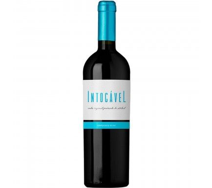 Vinho Tinto Setubal Intocavel 75 Cl