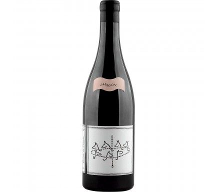 Red Wine Do Quinta Pellada Carrossel 2015 75 Cl