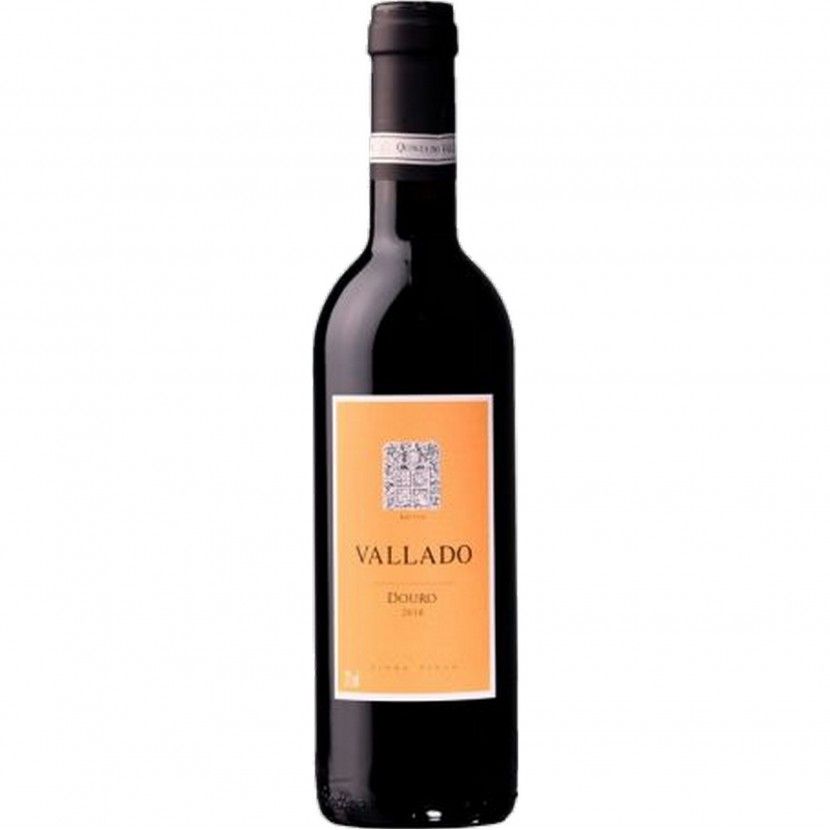 Red Wine Douro Vallado 37 Cl