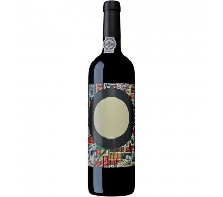 Vinho Tinto Douro Conceito 2015 75 Cl