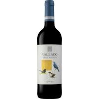 Red Wine Vallado Tres Melros 75 Cl