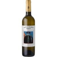 Vinho Branco Alentejo Amantis 75 Cl