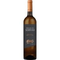 Vinho Branco Herdade Servas 75 Cl