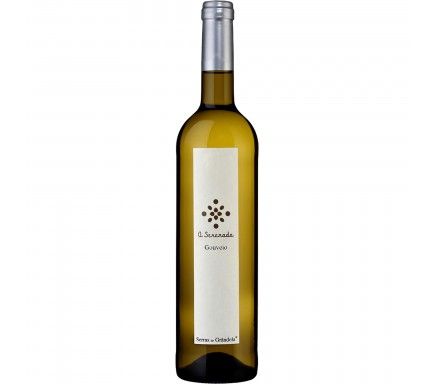 Vinho Branco Setubal Serenada Gouveio 75 Cl