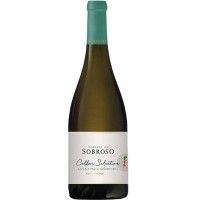 Vinho Branco Herdade Sobroso Cellar Selection 75 Cl