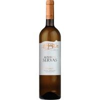 Vinho Branco Alentejo Monte Servas 75 Cl