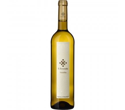 Vinho Branco Serenada Verdelho 75 Cl