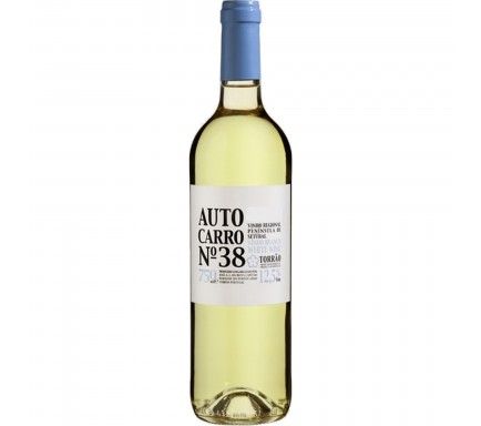 Vinho Branco Autocarro 38 75 Cl