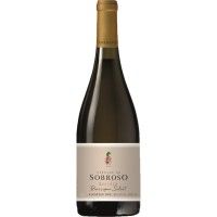 Vinho Branco Alentejo Herdade Sobroso Reserva 75 Cl