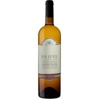 Vinho Branco Setubal Piloto Collection Roxo 75 Cl