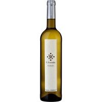 Vinho Branco Setubal Serenada Gouveio 75 Cl