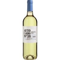 Vinho Branco Setubal Autocarro 38 75 Cl