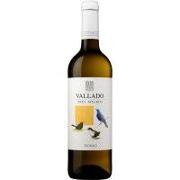 White Wine Vallado Tres Melros 75 Cl