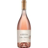 Vinho Rose Herdade Sobroso Cellar Selection 75 Cl