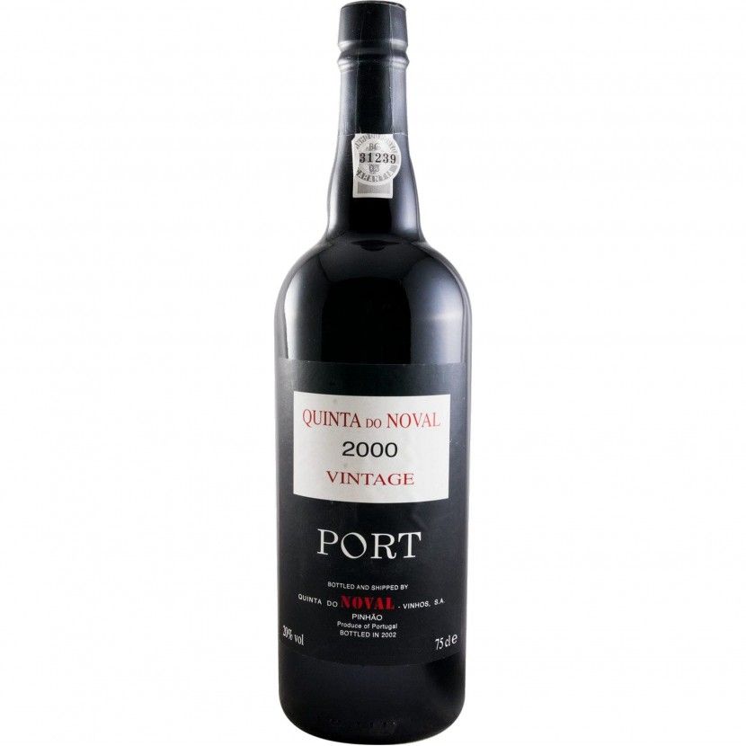Porto Quinta Noval 2000 Vintage 75 Cl