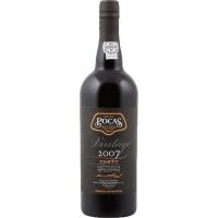 Porto Poas 2007 Vintage 75 Cl