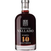 Porto Vallado 10 Anos 50 Cl