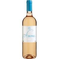 Vinho Rose Setubal  Tears Of Anima 75 Cl