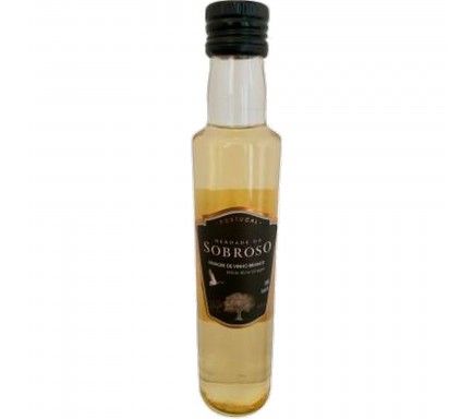 Reg. Vinagre Herdade Sobroso 25 Cl