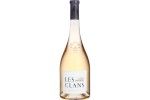 Rose Wine Les Clans 2020 75 Cl