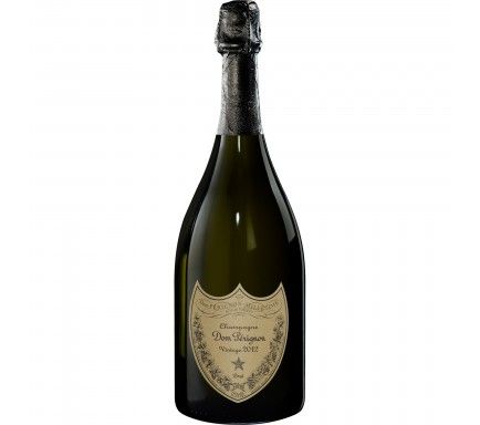 Champagne Dom Perignon 2012 75 Cl