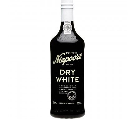 Porto Niepoort White Extra Dry 75 Cl