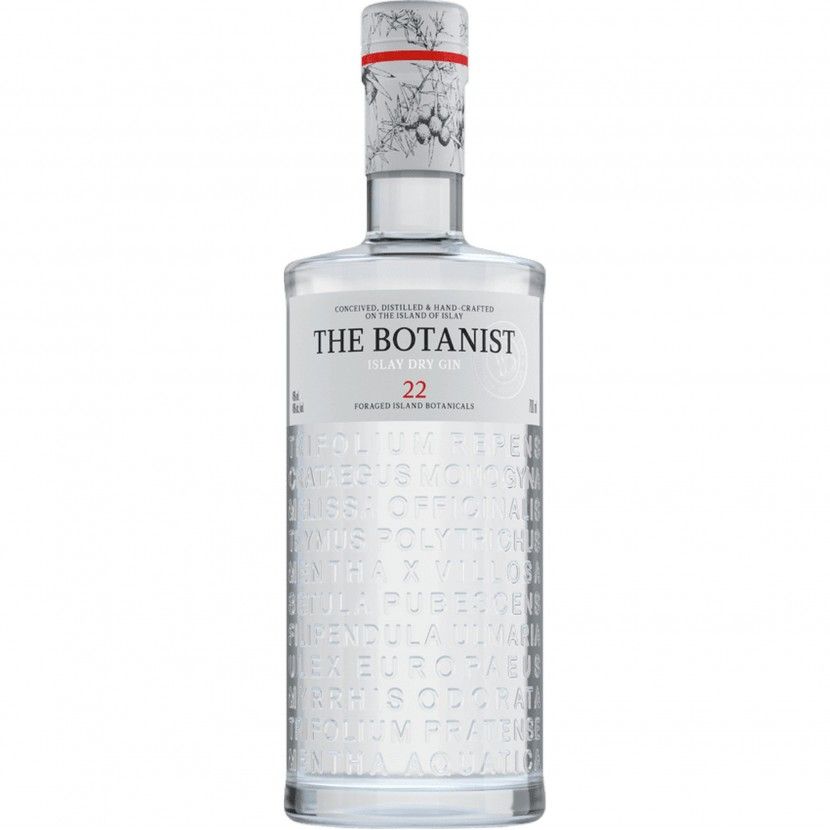 Gin Botanist 70 Cl