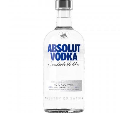 Vodka Absolut 70 Cl