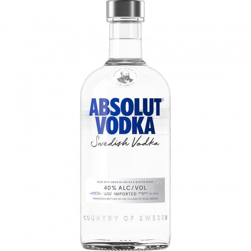 Vodka Absolut 70 Cl