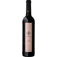 Vinho Tinto Setubal Serenada Jaen 75 Cl